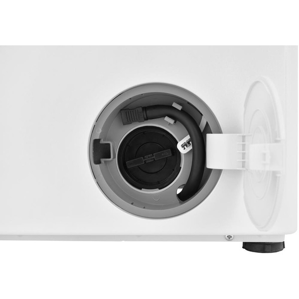 Стирально-сушильная машина ZUGEL ZWDF128141I