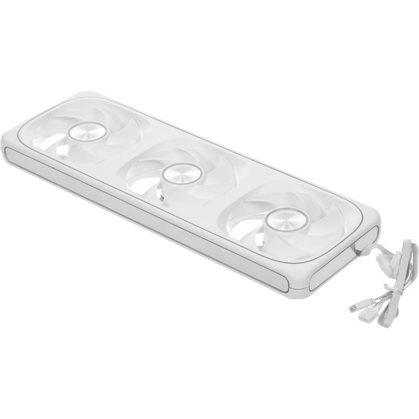 Вентилятор для корпуса Formula Air Fusion 3 ARGB WH