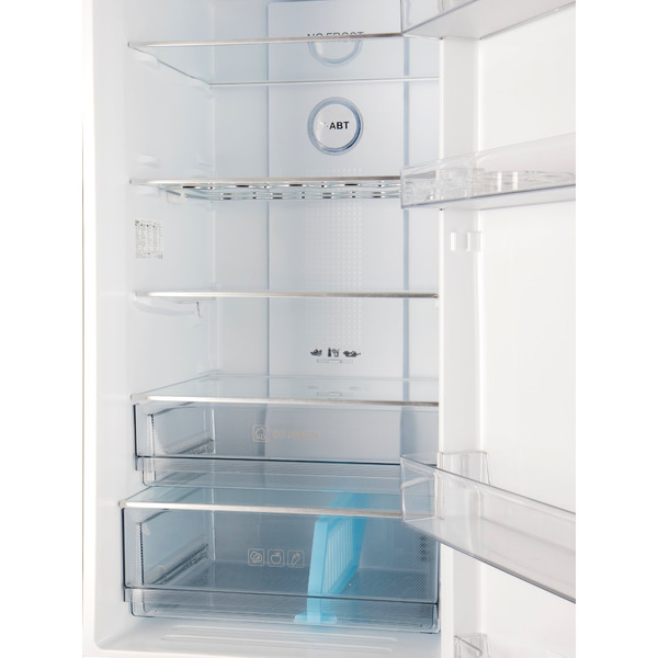 Холодильник Haier C2F637CXRG