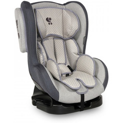 Детское автокресло LORELLI Tommy+SPS (GREY)