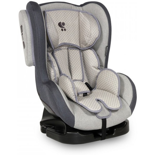 Детское автокресло LORELLI Tommy+SPS (GREY)