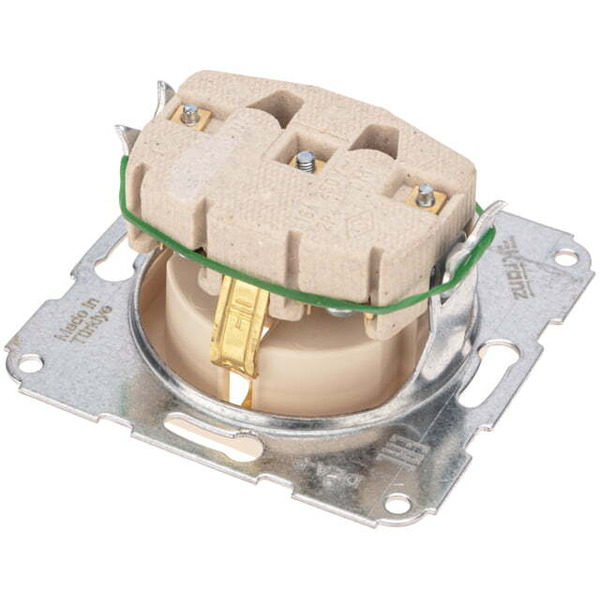 Розетка Kranz KR-78-0242