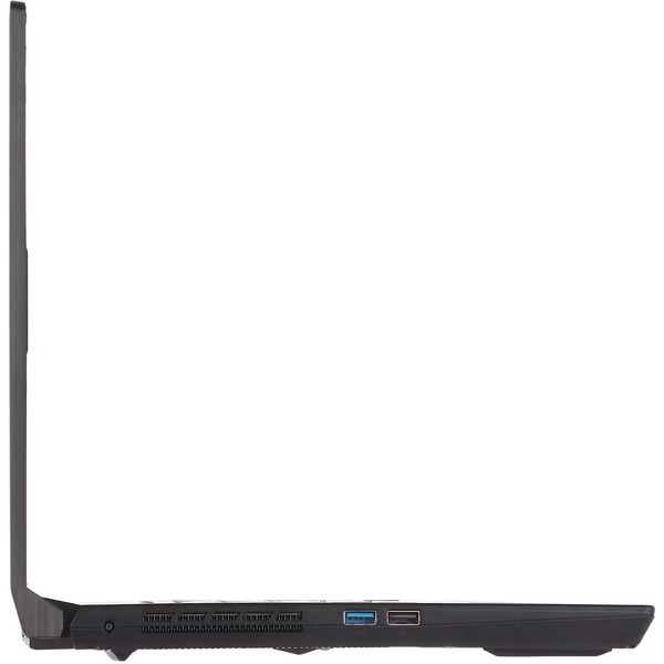 Игровой ноутбук MSI Katana GF66 11UD-1039XBY