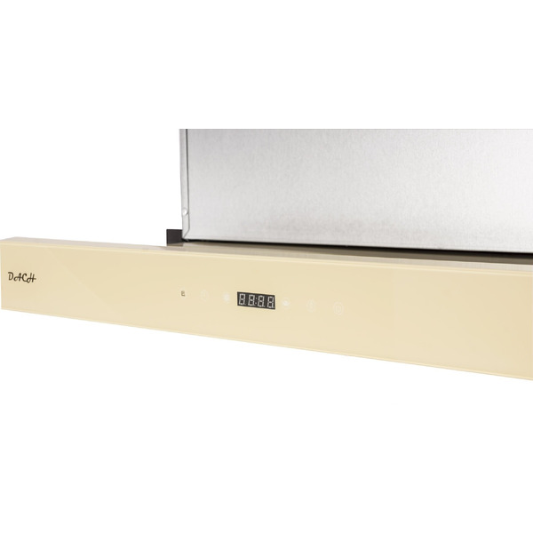 Вытяжка кухонная DACH ADONIS 60 ivory