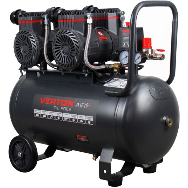 Компрессор Verton Air AC-50/540 01.14019.21267