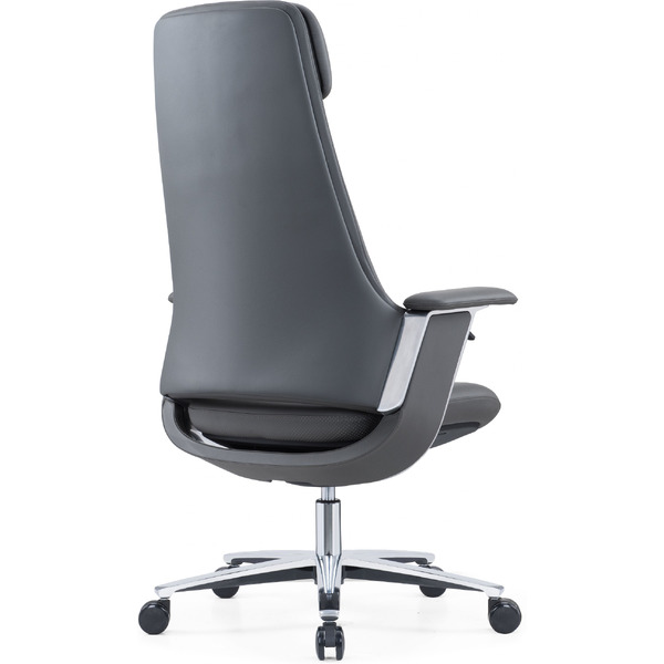 Кресло CACTUS CS-LBK-KYOTO (черный)