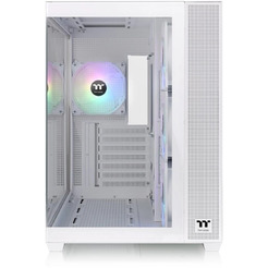 Корпус Thermaltake View 380 TG ARGB Snow CA-1Z2-00M6WN-00