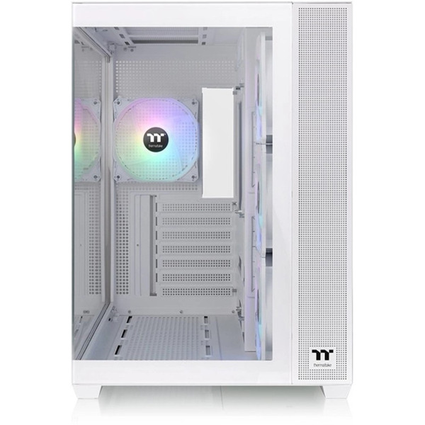Корпус Thermaltake View 380 TG ARGB Snow CA-1Z2-00M6WN-00
