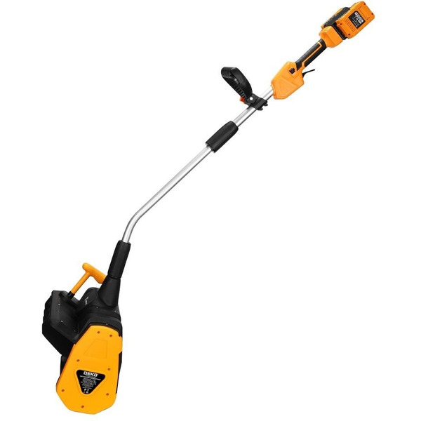 Снегоуборщик Deko ST40V2-5(083-4443)