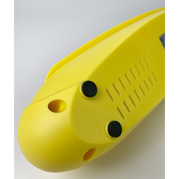 Ламинатор Гелеос ЛМ A4 Радуга (ЛМ-А4РЖ)