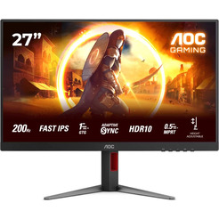 Монитор AOC Gaming 27G4HA