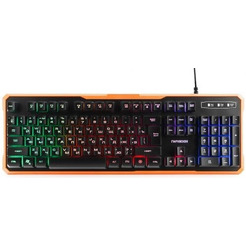 Клавиатура Гарнизон GK-320G