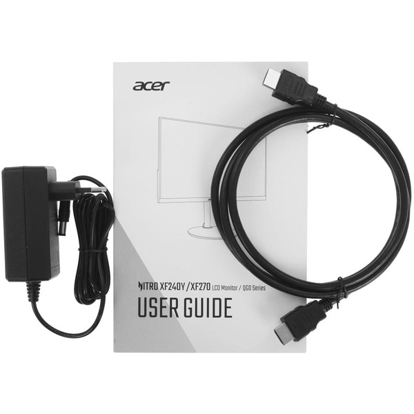 Монитор Acer Nitro XF270S3biphx UM.HX0CD.302