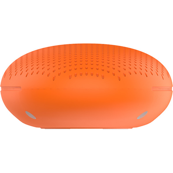 Беспроводная колонка Maxvi PS-01 (оранжевый)