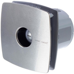 Осевой вентилятор CATA X-MART 10 Inox Timer