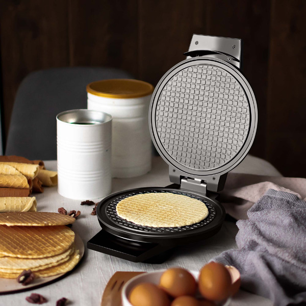 Вафельница ARESA AR-2803