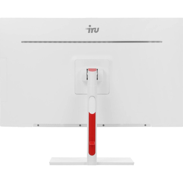 Моноблок IRU Tactio 23IH6W 2078859