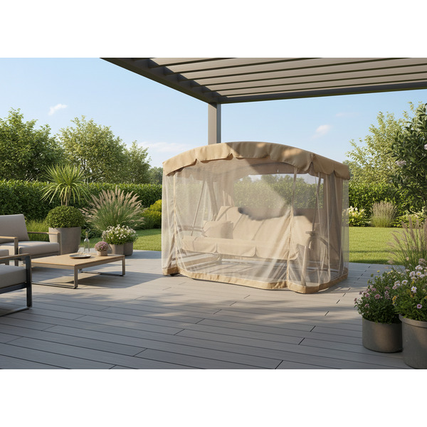 Качели садовые Sundays Garden Инфинити с1761
