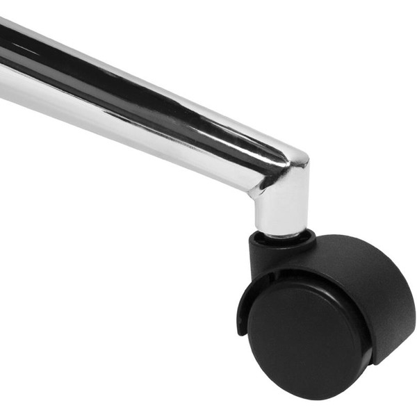 Кресло BRABIX PREMIUM Ultimate EX-801 (черное) 532917