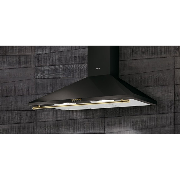Кухонная вытяжка Elica Tamaya Rail ANBR/A/90