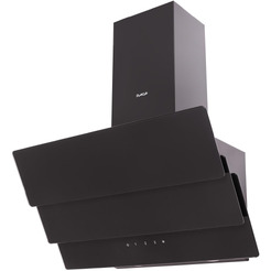 Вытяжка DACH LORENZA 60 черная