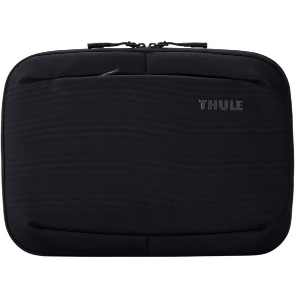 Чехол для ноутбука Thule Subterra 2 MacBook Sleeve 14" TSS414BLK (черный)