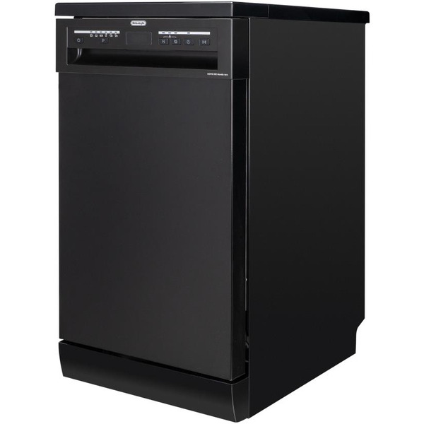 Посудомоечная машина DeLonghi DDWS 09S Morello nero