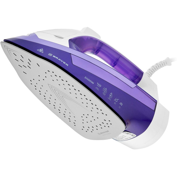 Утюг Brayer BR4004