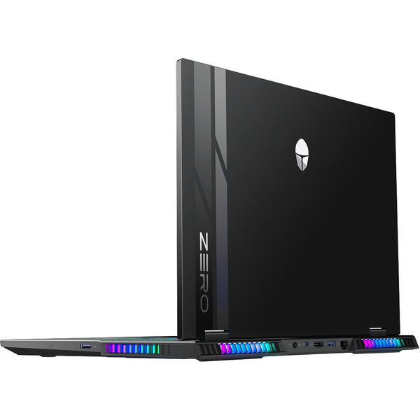 Игровой ноутбук Thunderobot Zero 16 Ultra (JT009Z00HRU)