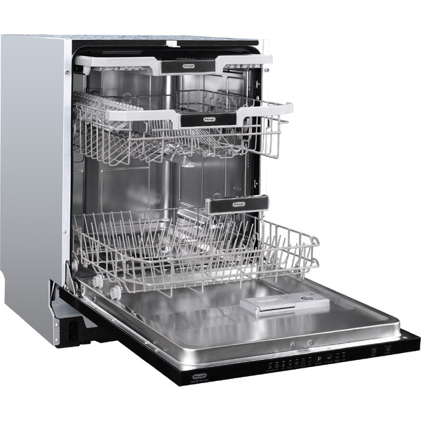 Встраиваемая посудомоечная машина DeLonghi DDW 08F Vita Nuova