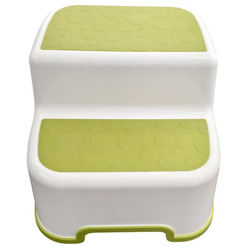 Табурет-подставка Nino Marsi (зеленый)