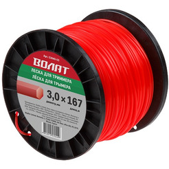 Леска для триммера Волат 53040-03