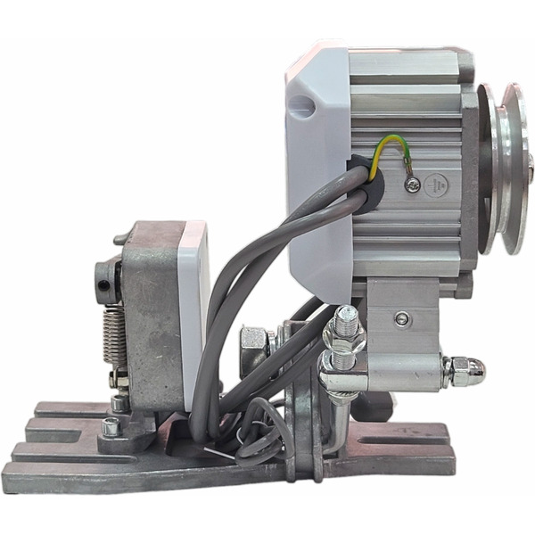 Сервомотор без позиционера JACK JK-513C-25A