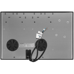 Индукционная варочная панель MAUNFELD CVI804SFDGR Inverter