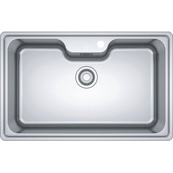 Кухонная мойка Franke BCX 610-81 101.0689.879