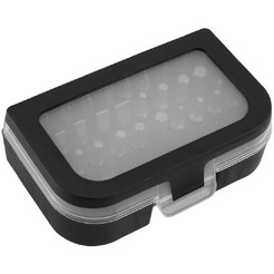 Набор бит с удлинителем DEKO BS31 SET 31 (065-0697)
