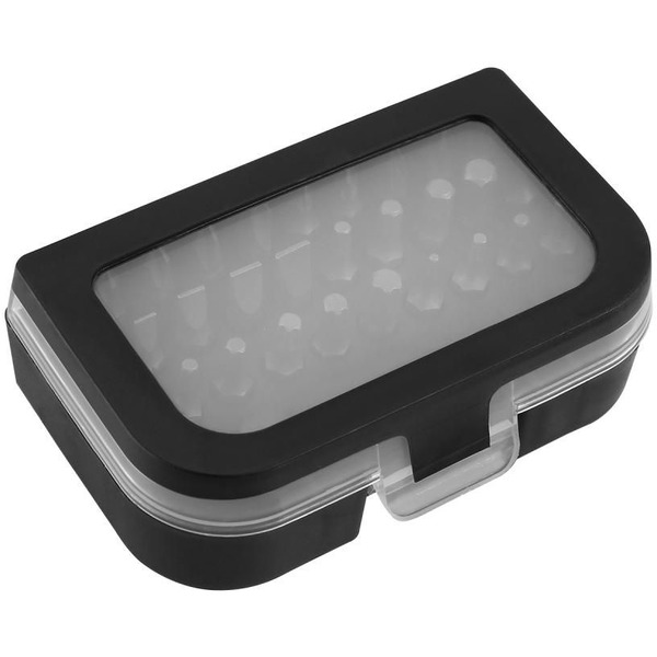 Набор бит с удлинителем DEKO BS31 SET 31 (065-0697)
