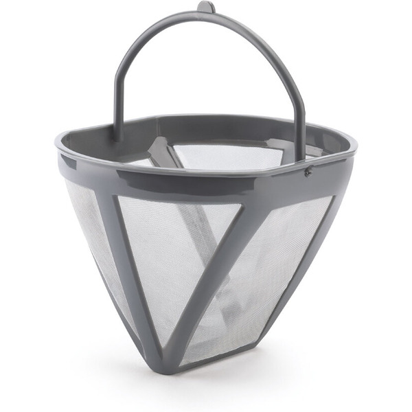 Капельная кофеварка Smeg DCF02SSEU