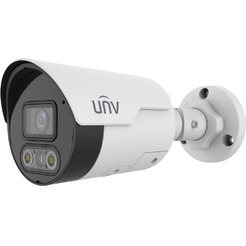 IP-камера UNV IPC2124LE-ADF40KMC-DL