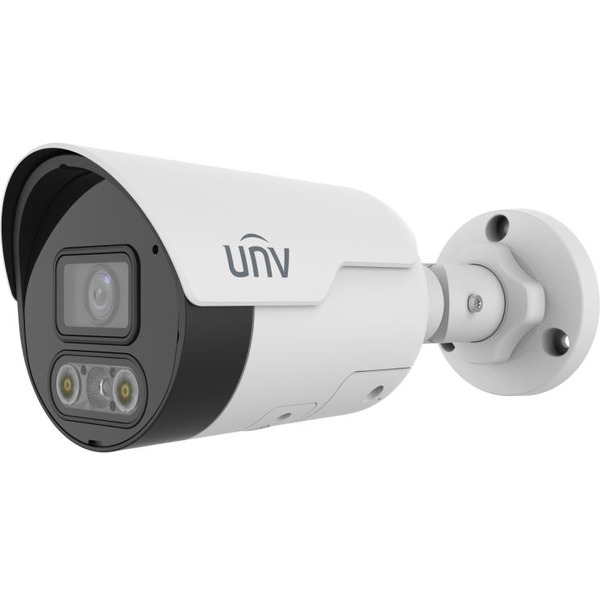 IP-камера UNV IPC2124LE-ADF40KMC-DL