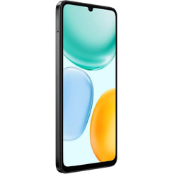 Смартфон Honor X5c NLA-LX2 4GB/64GB (черный)