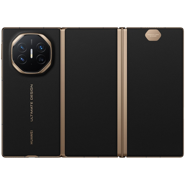 Смартфон Huawei Mate XT Ultimate 16GB/1TB (черный)