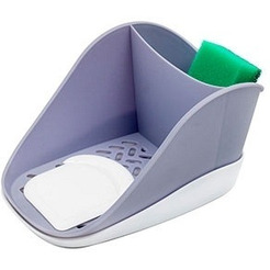 Органайзер для моющих средств Berossi Krita maxi ИК 63176000 (сиреневый туман)