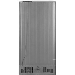 Холодильник MAUNFELD MFF191NFBG Matt Inverter
