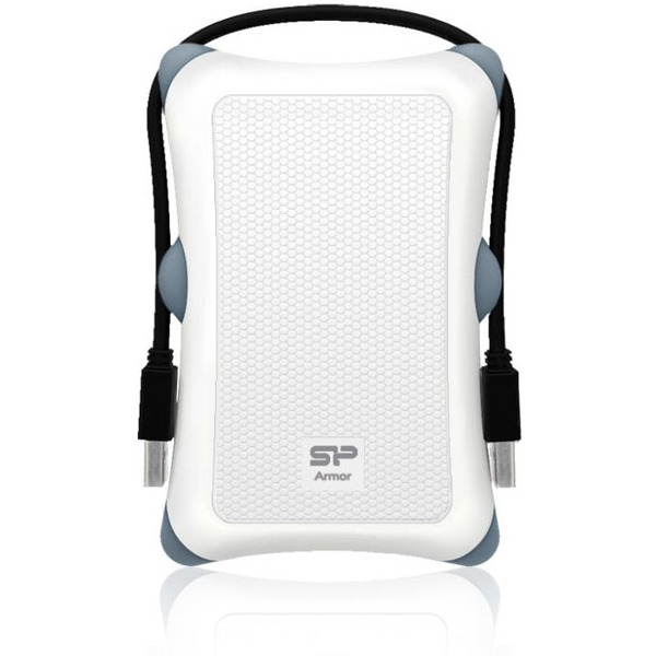 Внешний накопитель Silicon-Power Armor A30 1TB SP010TBPHDA30S3W