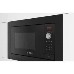 Встраиваемая микроволновая печь Bosch BEL653MB3