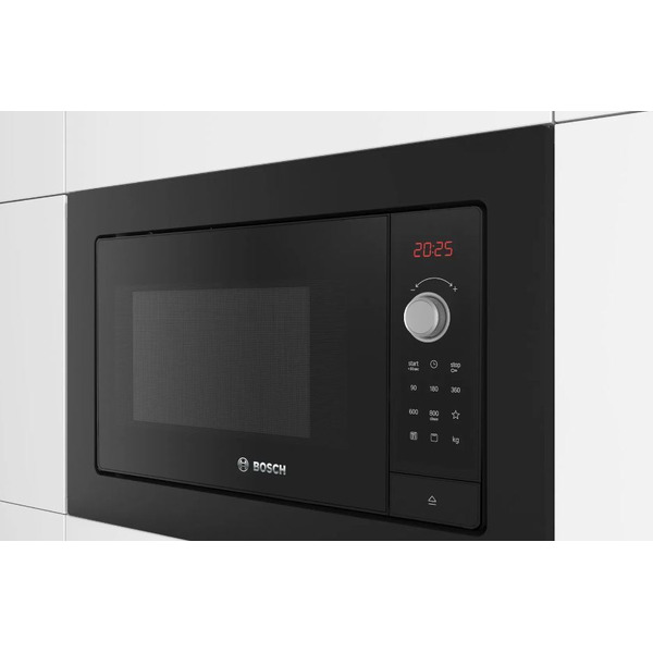 Встраиваемая микроволновая печь Bosch BEL653MB3