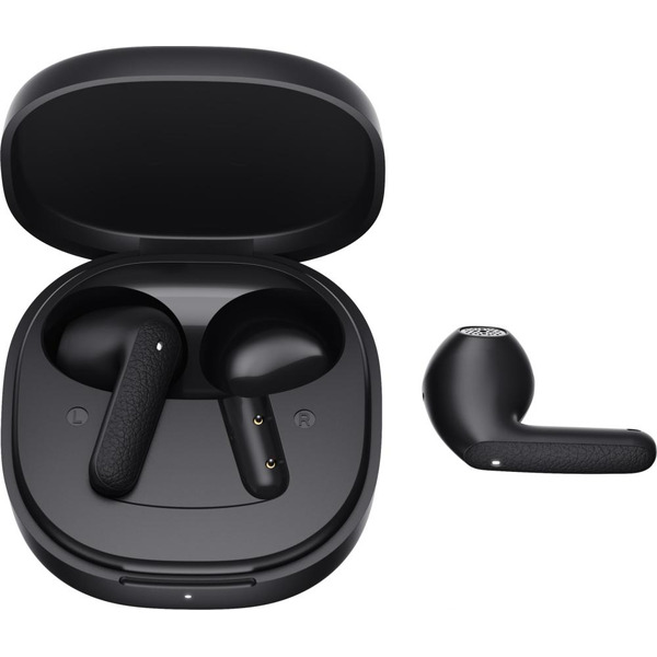 Наушники QCY Air BH24QT41A (черный)