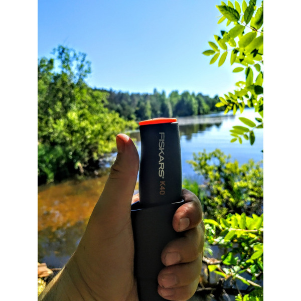 Нож бытового назначения FISKARS (1001622)