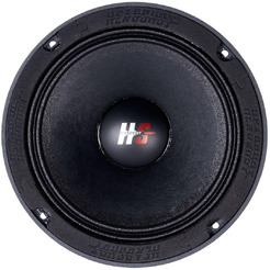 Автоакустика KICX Headshot NEF65